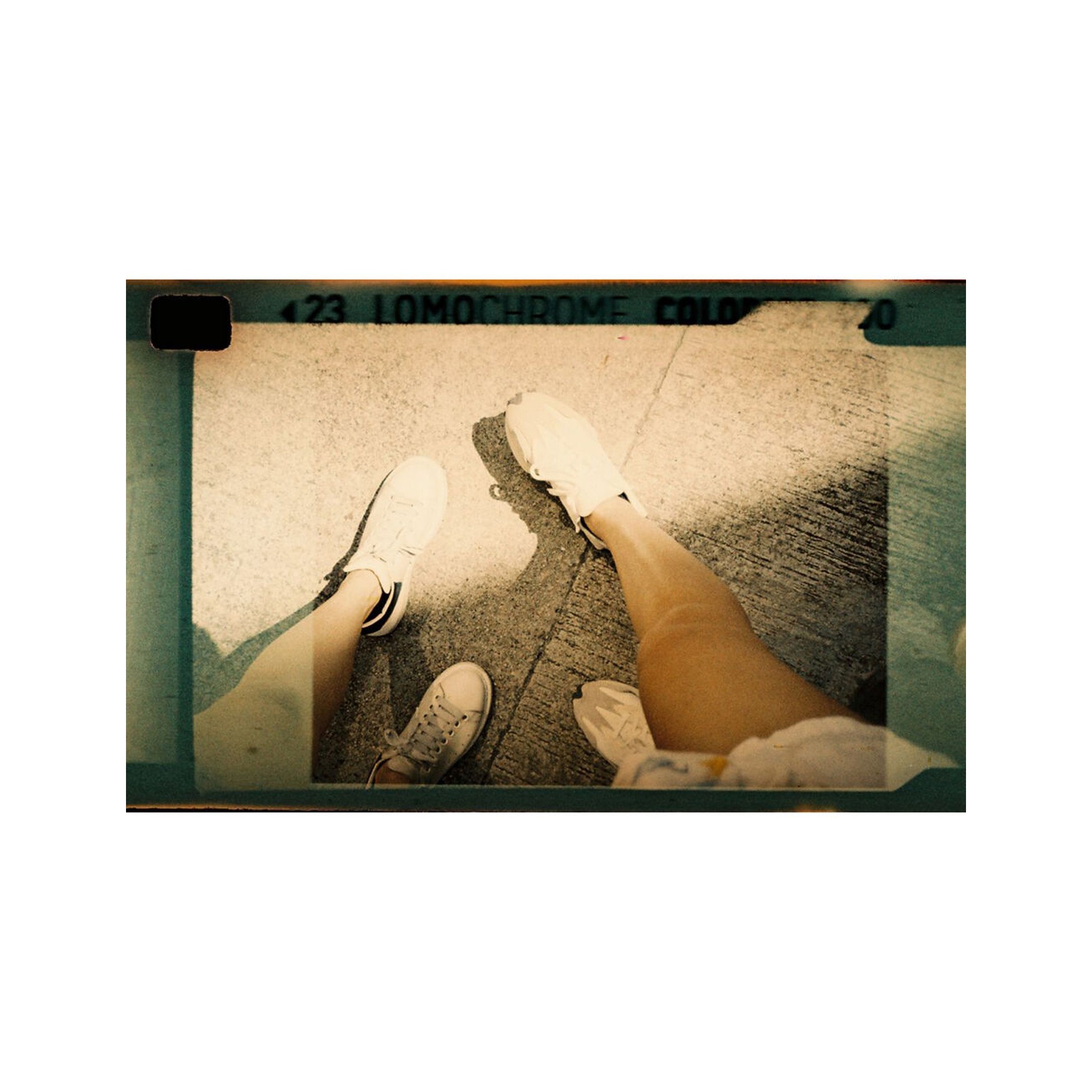 LomoChrome Color ’92 Sun-kissed 110 ISO 400 Pack of 3