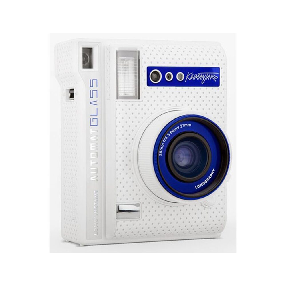 Lomo'Instant Automat Glass Elbrus