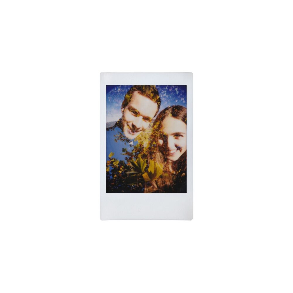 Lomo'Instant Automat Glass Elbrus