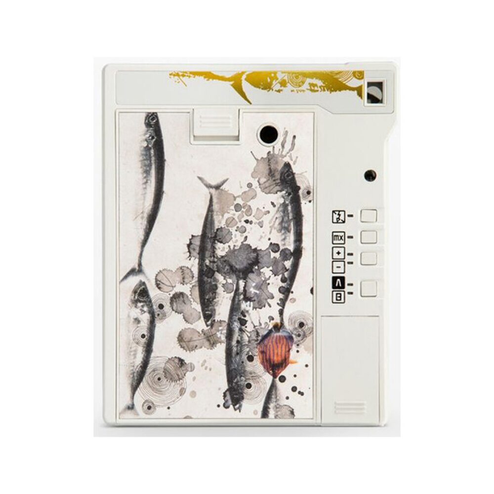 Lomo'Instant Automat Glass Ema Ichikawa