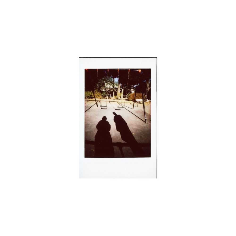 Lomo'Instant Automat Glass Ema Ichikawa