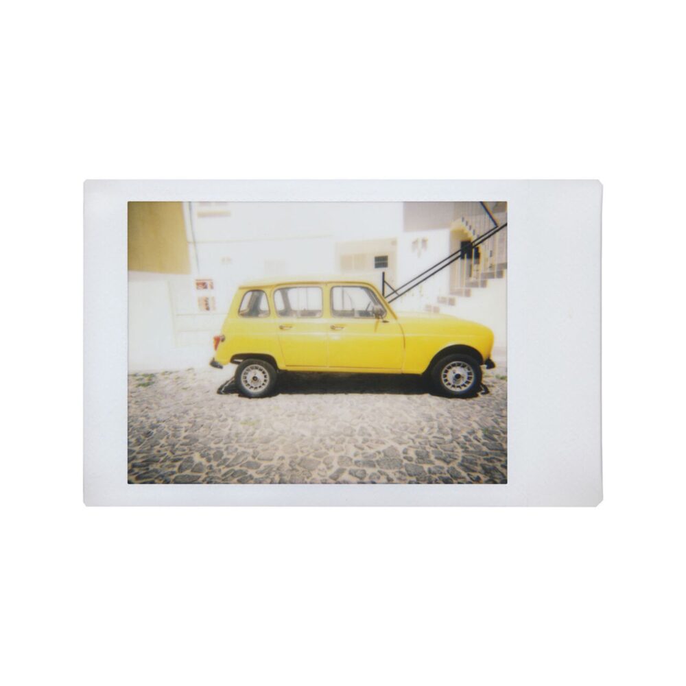 Lomo'Instant Automat & Lenses El Nil