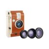 Lomo'Instant Mini San Remo + 3 Lenses