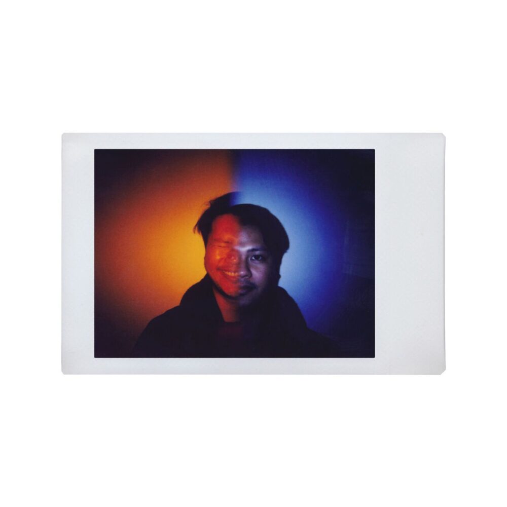 Lomo'Instant Mini San Remo + 3 Lenses