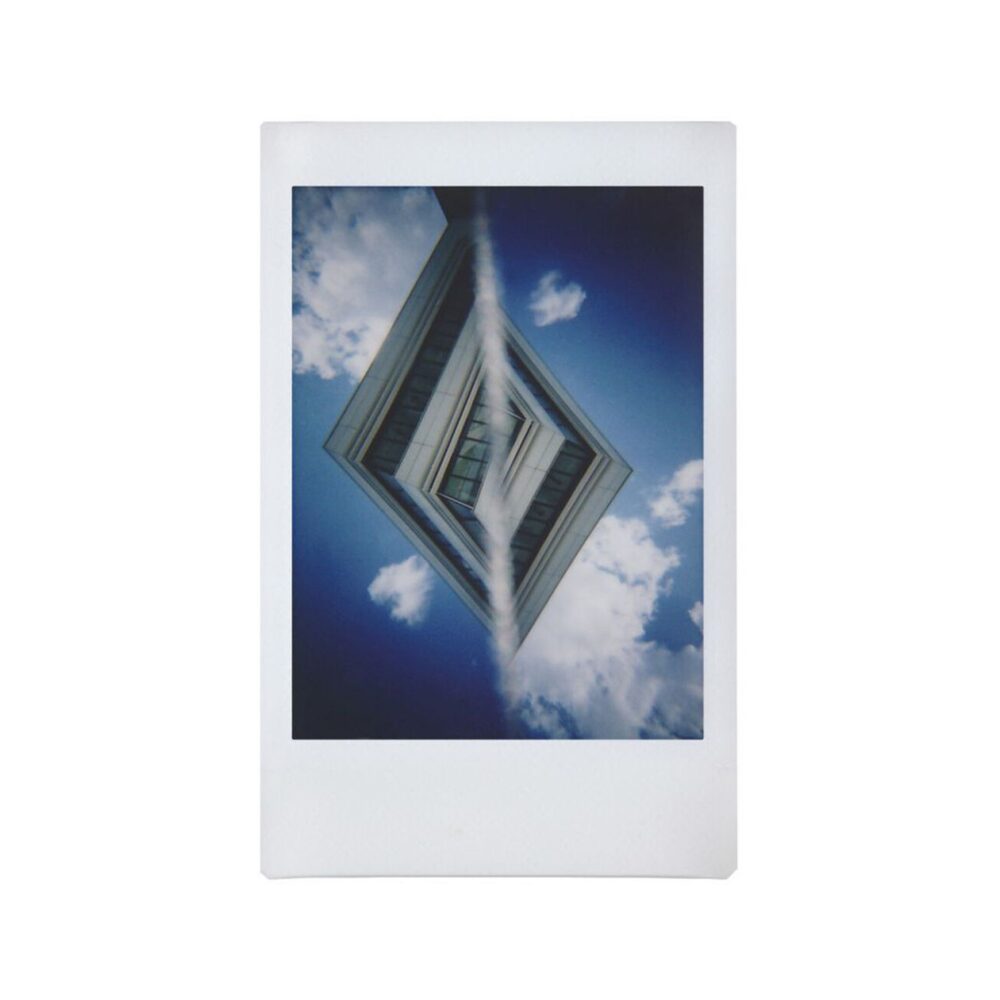 Lomo'Instant Mini San Remo + 3 Lenses