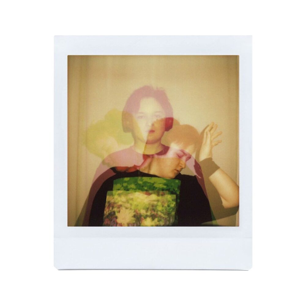 Lomo’Instant Square Glass Camera & Accessories Pemberley Edition