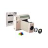 Lomo’Instant Square Glass Camera & Accessories Pemberley Edition