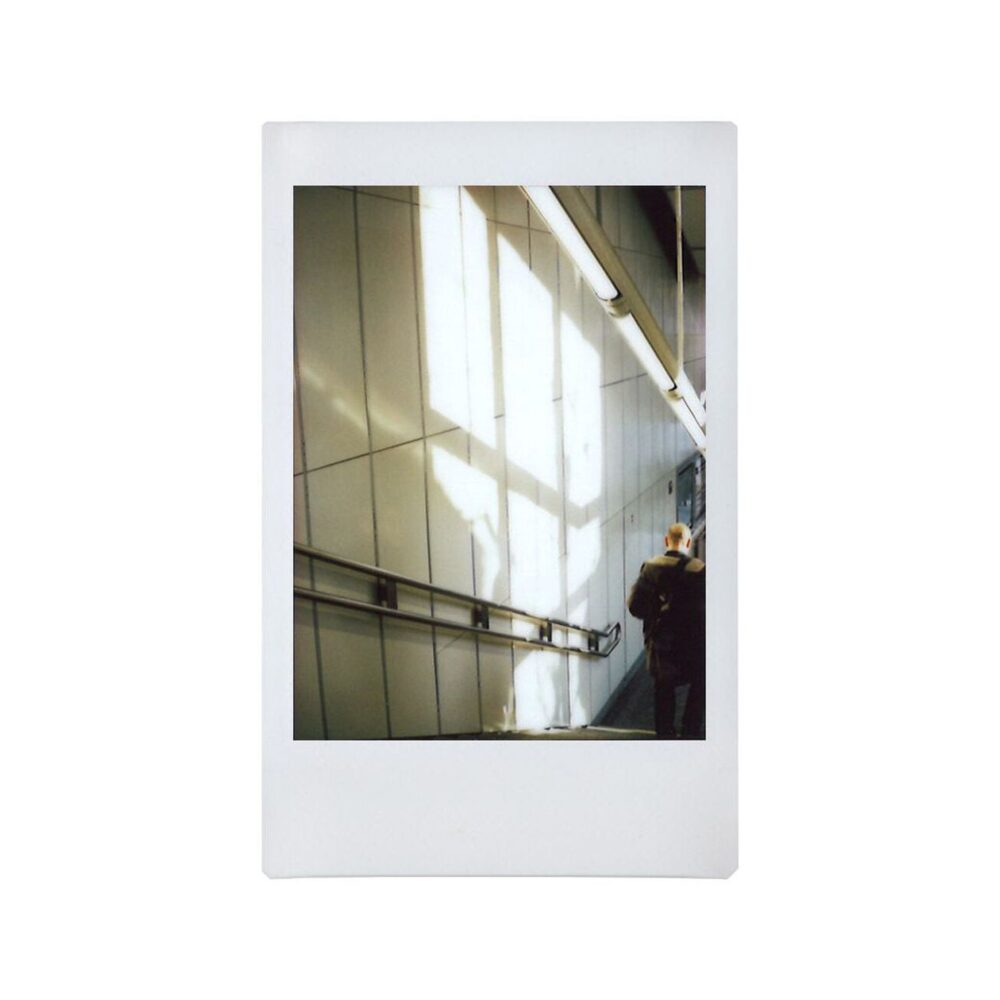Lomo’Instant Square Glass Camera & Accessories Pemberley Edition