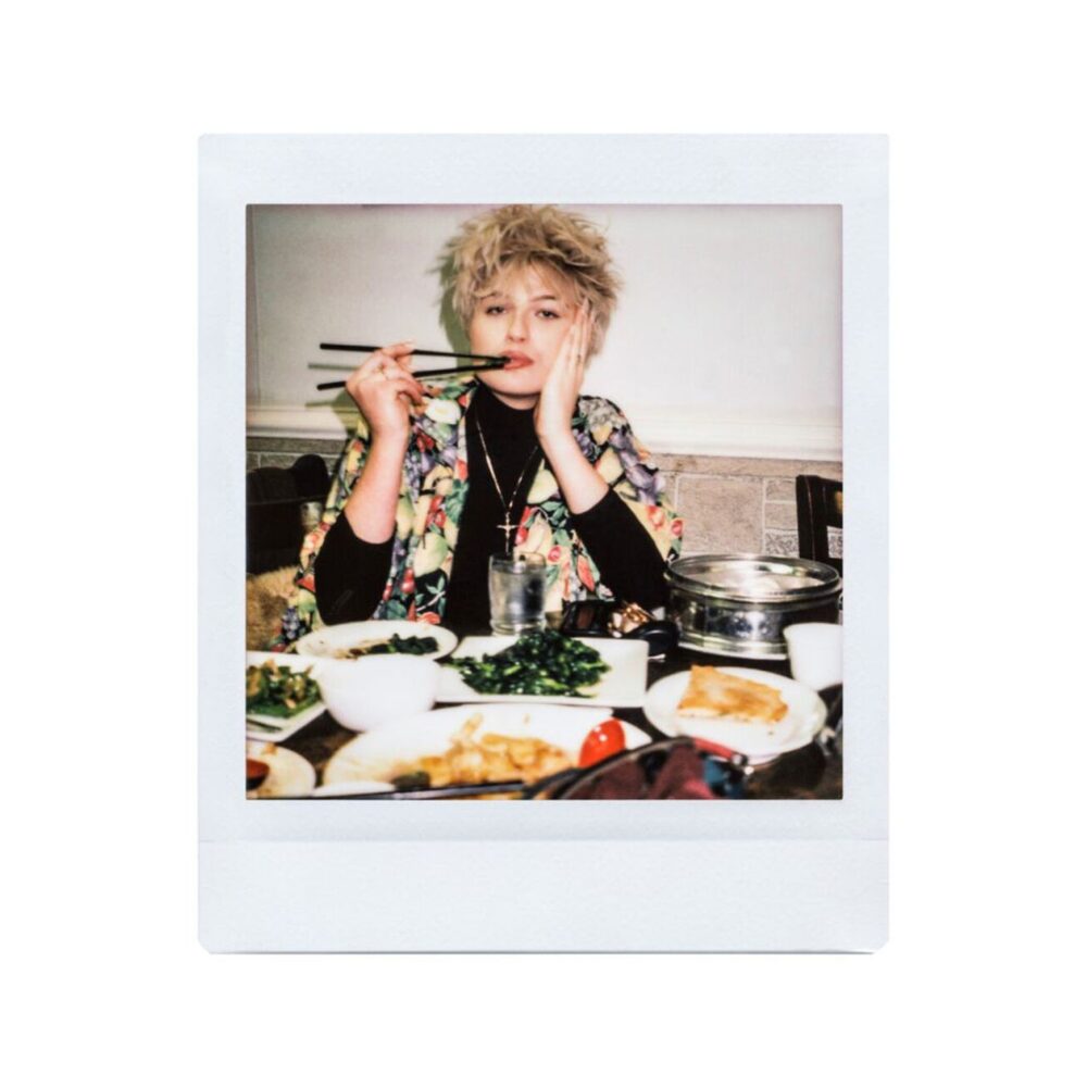 Lomo’Instant Square Glass Camera & Accessories Pemberley Edition