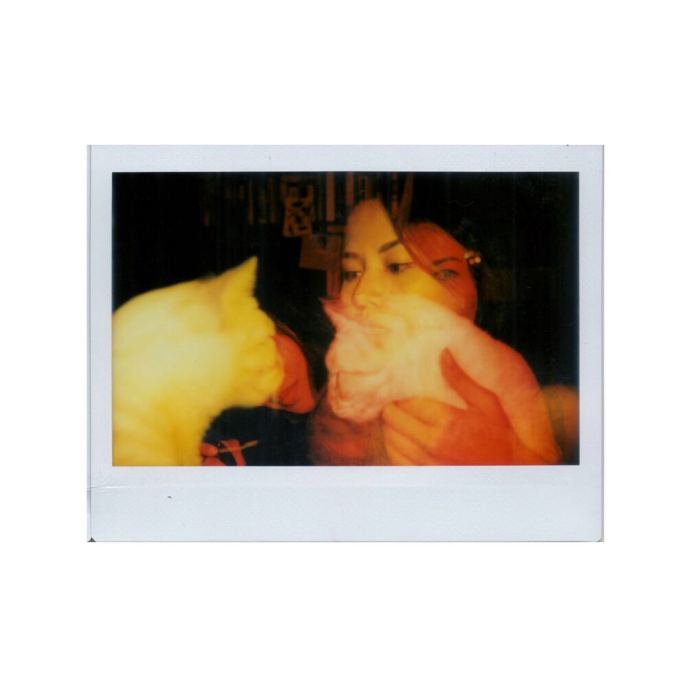Lomo'Instant Wide Combo Black