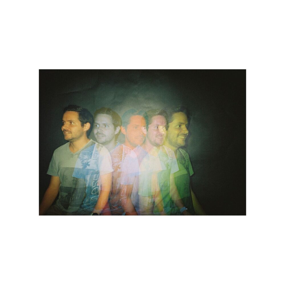 Lomo'Instant Wide William Klein Edition