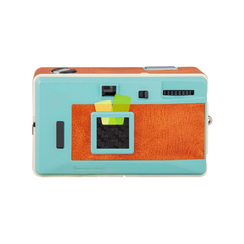 Lomo'Instant Wide William Klein Edition