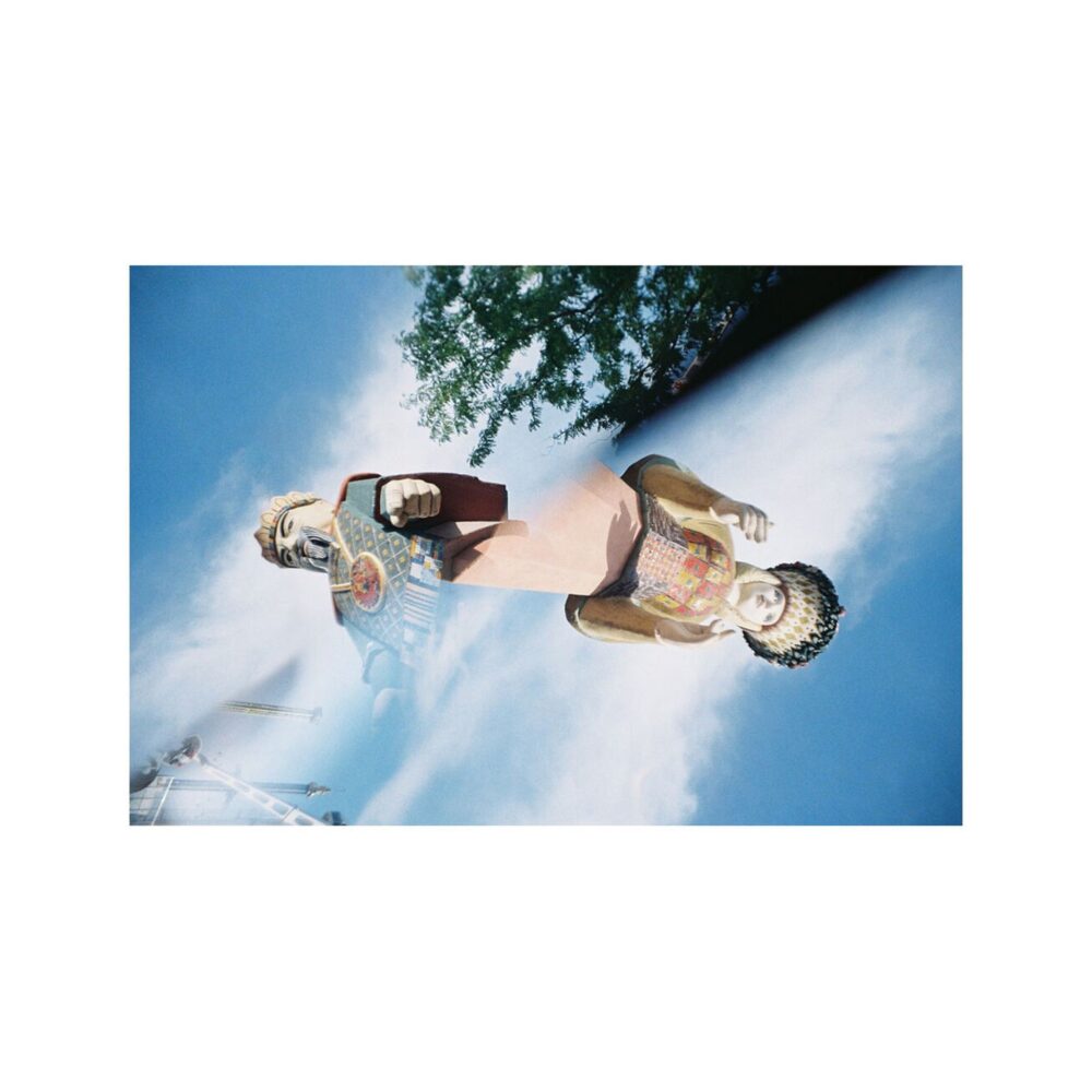 Lomo'Instant Wide William Klein Edition