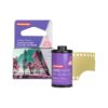 Lomography 2021 LomoChrome Purple Pétillant 35 mm Film, 36 Exposures, ISO 100–400