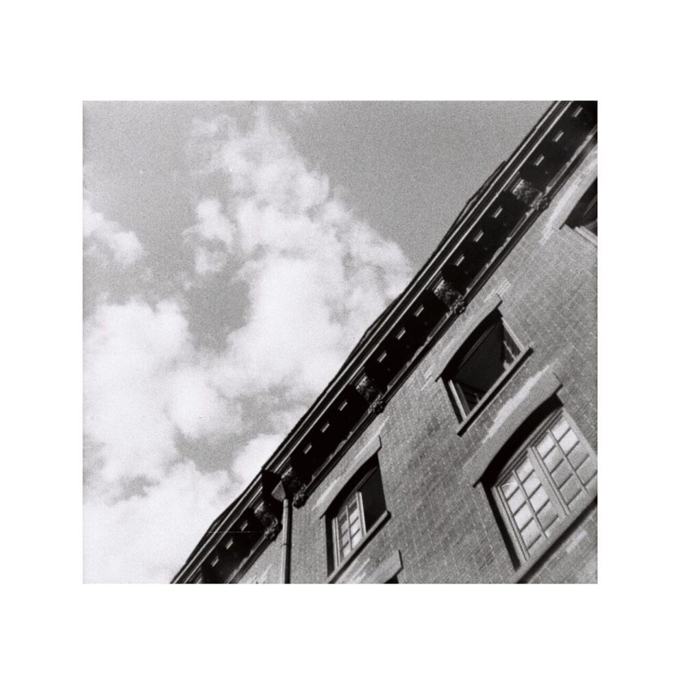 Lomography B&W Orca 110 100 ASA Single Pack