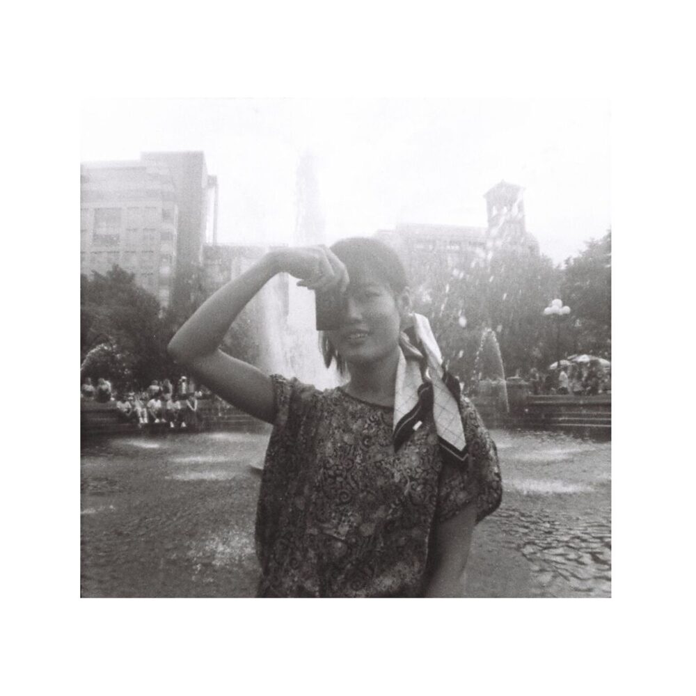 Lomography B&W Orca 110 100 ASA Single Pack
