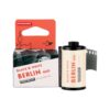 Lomography Berlin Kino 400 Black and White Negative Film - 35mm, 36 Exposures