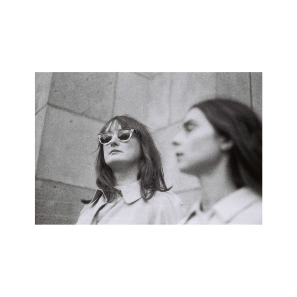 Lomography Berlin Kino 400 Black and White Negative Film - 35mm, 36 Exposures