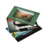 Lomography Birthday Photo Postcards (Set of 3)