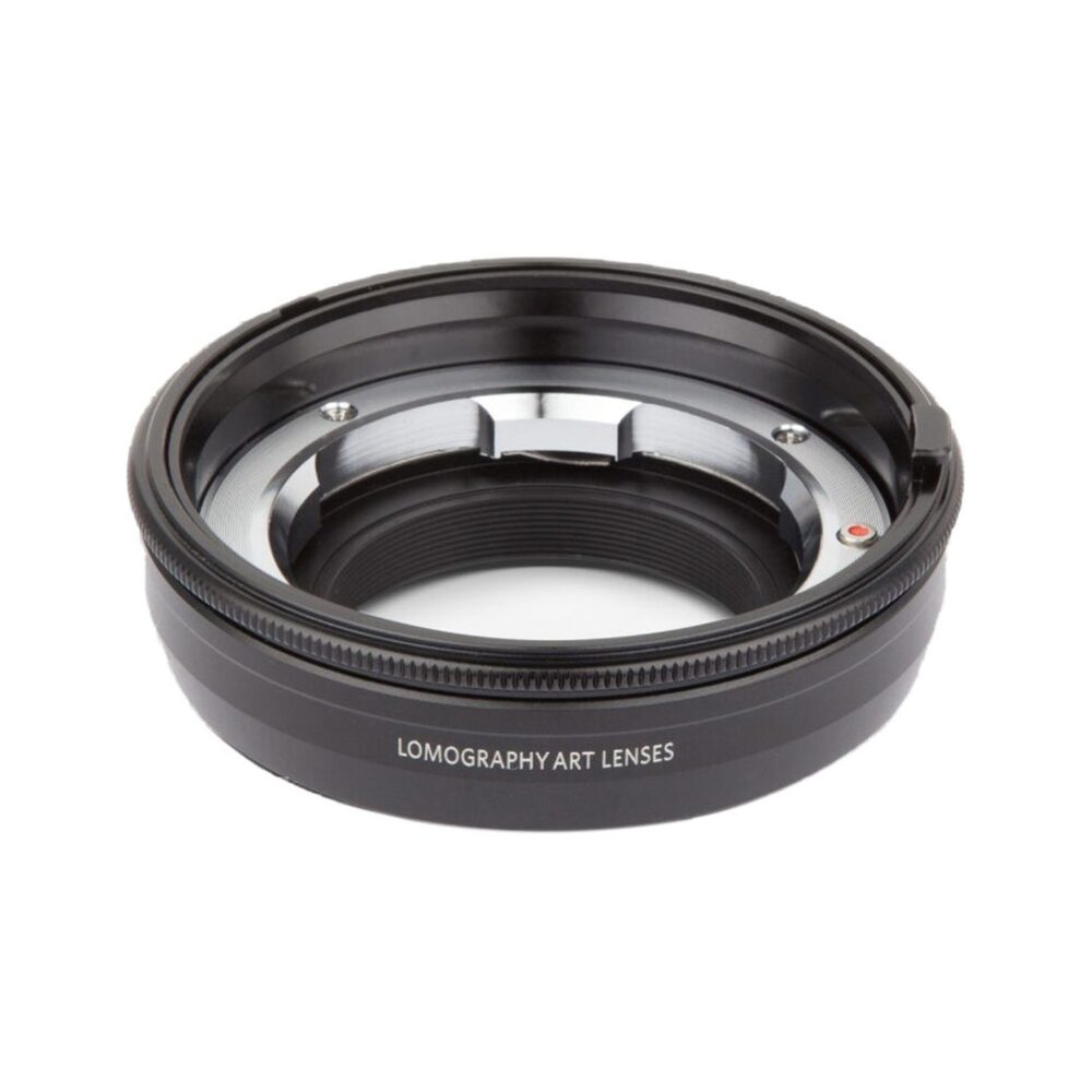 Lomography Close-Up Lens Adapter for Atoll Ultra-Wide 2.8/17 Art Lens (Nikon Z-Mount)