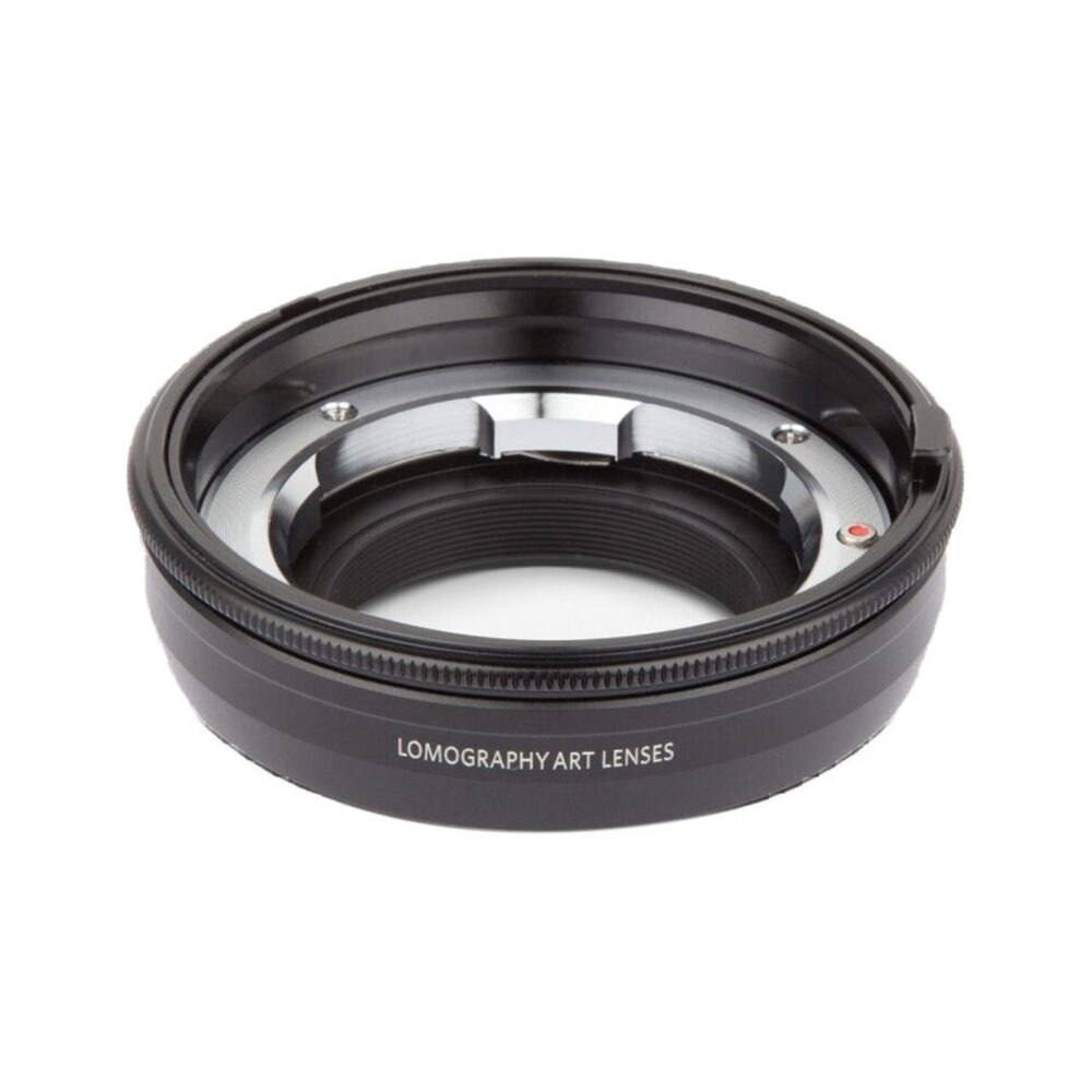 Lomography Close-up Lens Adapter for Atoll Ultra-Wide 2.8/17 Art Lens (Canon R-Mount)