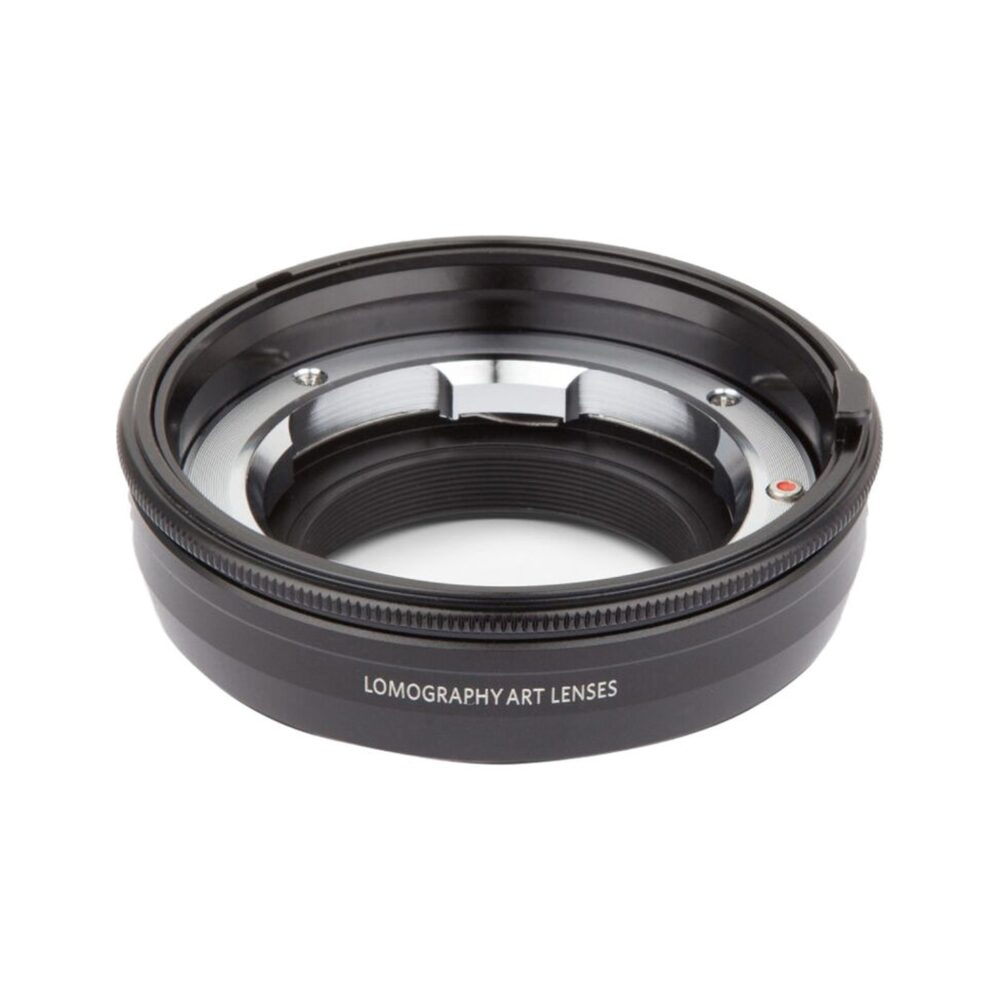 Lomography Close-up Lens Adapter for Atoll Ultra-Wide 2.8/17 Art Lens (Sony E-Mount)