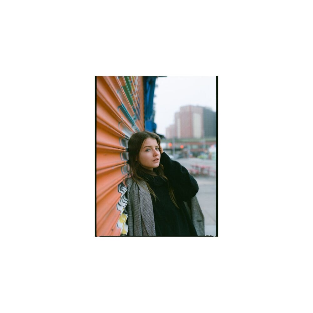 Lomography Color Negative 400/120 1-Roll Pack
