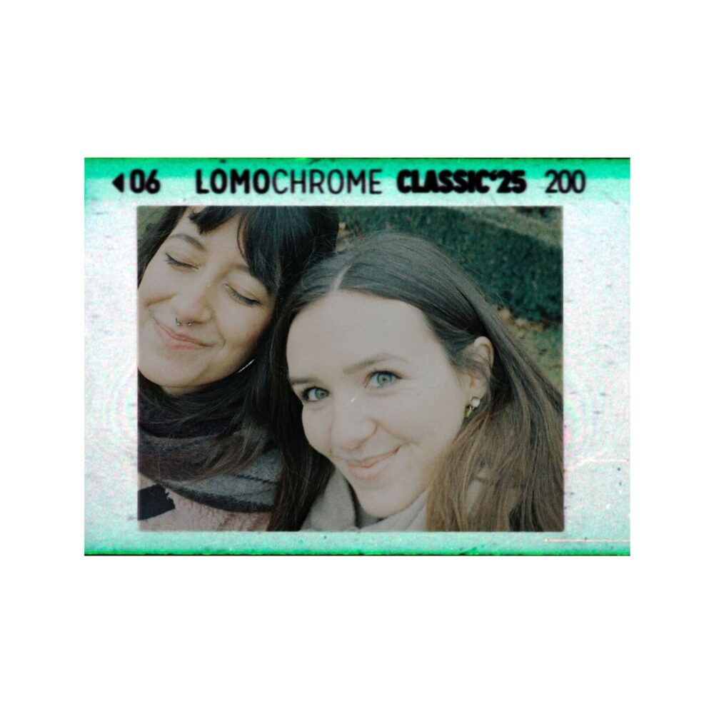Lomography Color Negative 800/120 1-roll pack