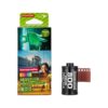 Lomography Color Negative Film 35 mm ISO 800 – Pack of 3