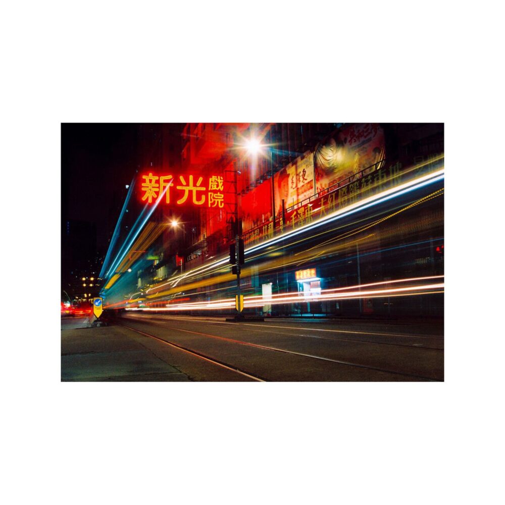 Lomography Color Negative Film 35 mm ISO 800 – Pack of 3