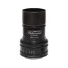 Lomography Daguerreotype Achromat 64mm f/2.9 Lens for Canon EF (Black)