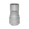 Lomography Daguerreotype Achromat 64mm f/2.9 Lens for Canon EF (Silver)