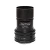 Lomography Daguerreotype Achromat 64mm f/2.9 Lens for Nikon F (Black)