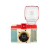 Lomography Diana F+ Film Camera and Flash - 10 Year Anniversary Edition
