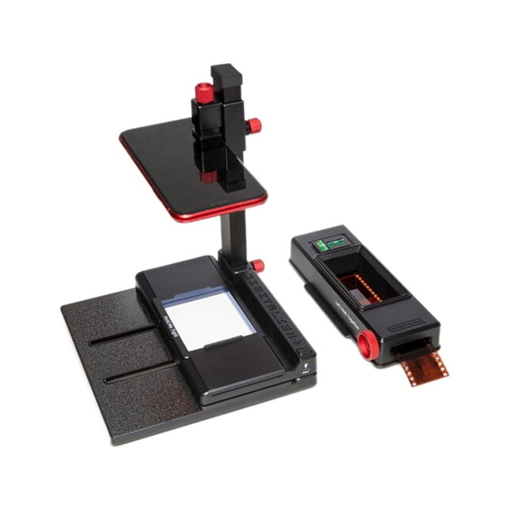 Lomography DigitaLIZA+ Max Scanning Kit