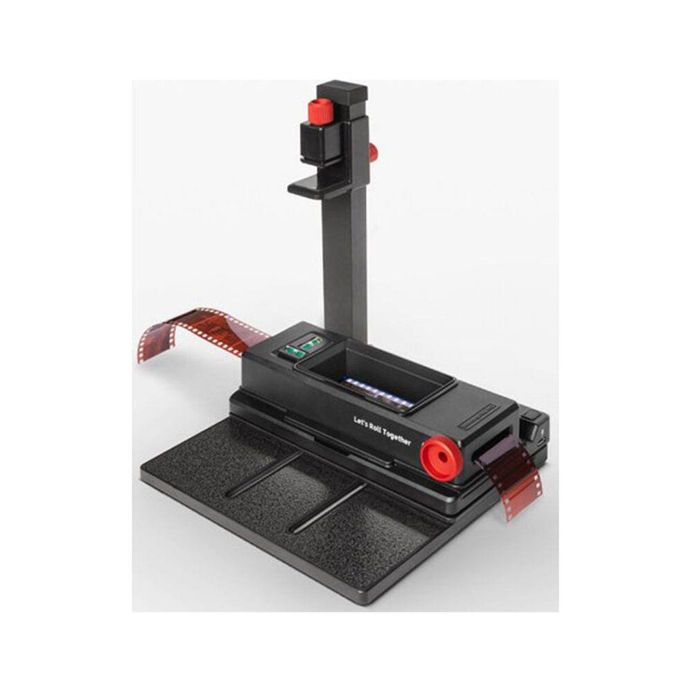 Lomography DigitaLIZA+ Max Scanning Kit
