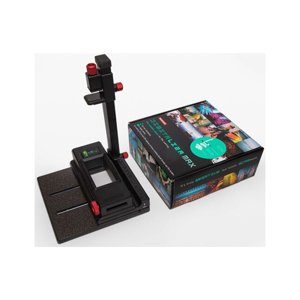 Lomography DigitaLIZA+ Max Scanning Kit