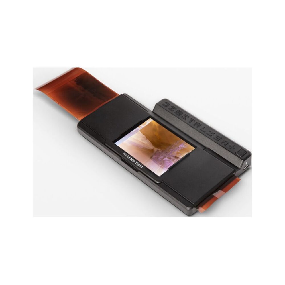 Lomography DigitaLIZA+ Scanning Kit