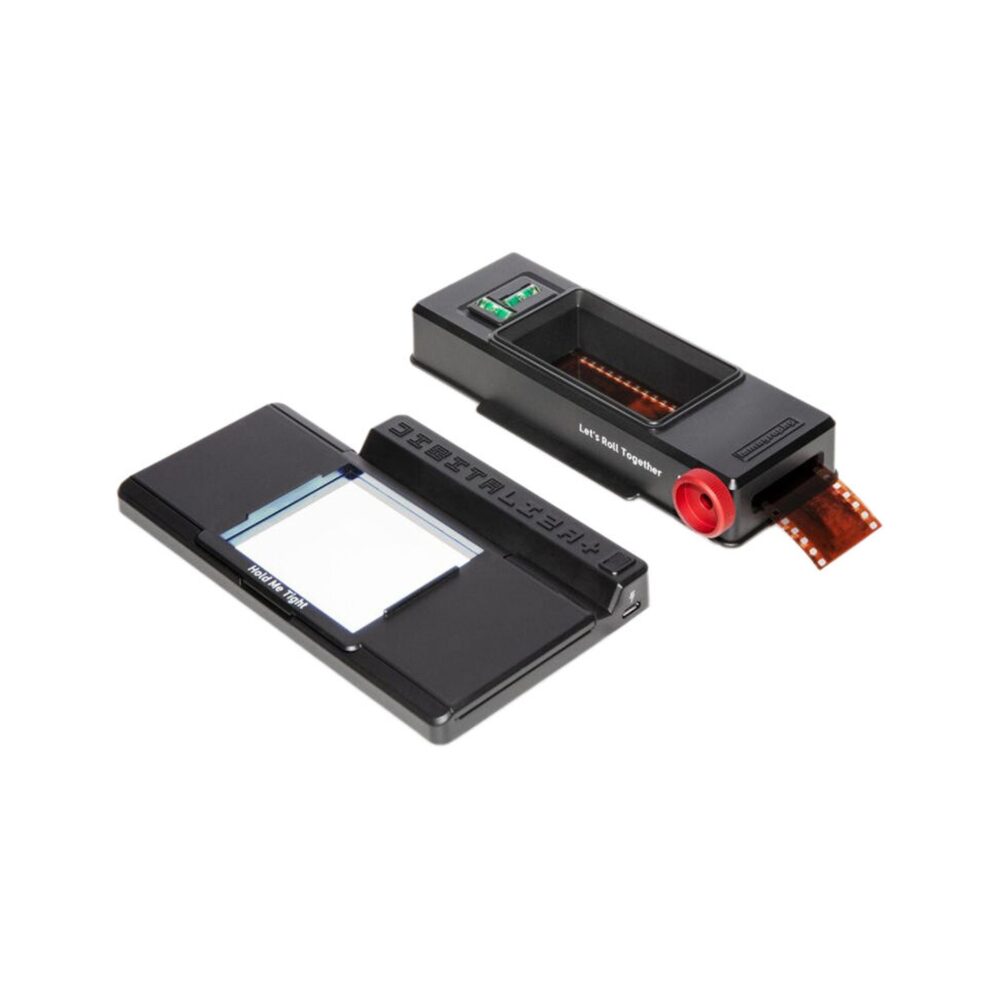 Lomography DigitaLIZA+ Scanning Kit