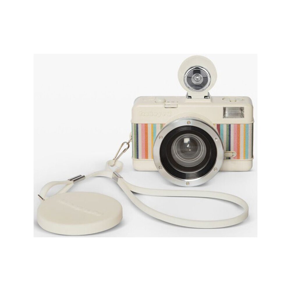 Lomography Fisheye No. 2 - Acapulco Edition