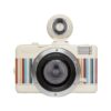 Lomography Fisheye No. 2 - Acapulco Edition