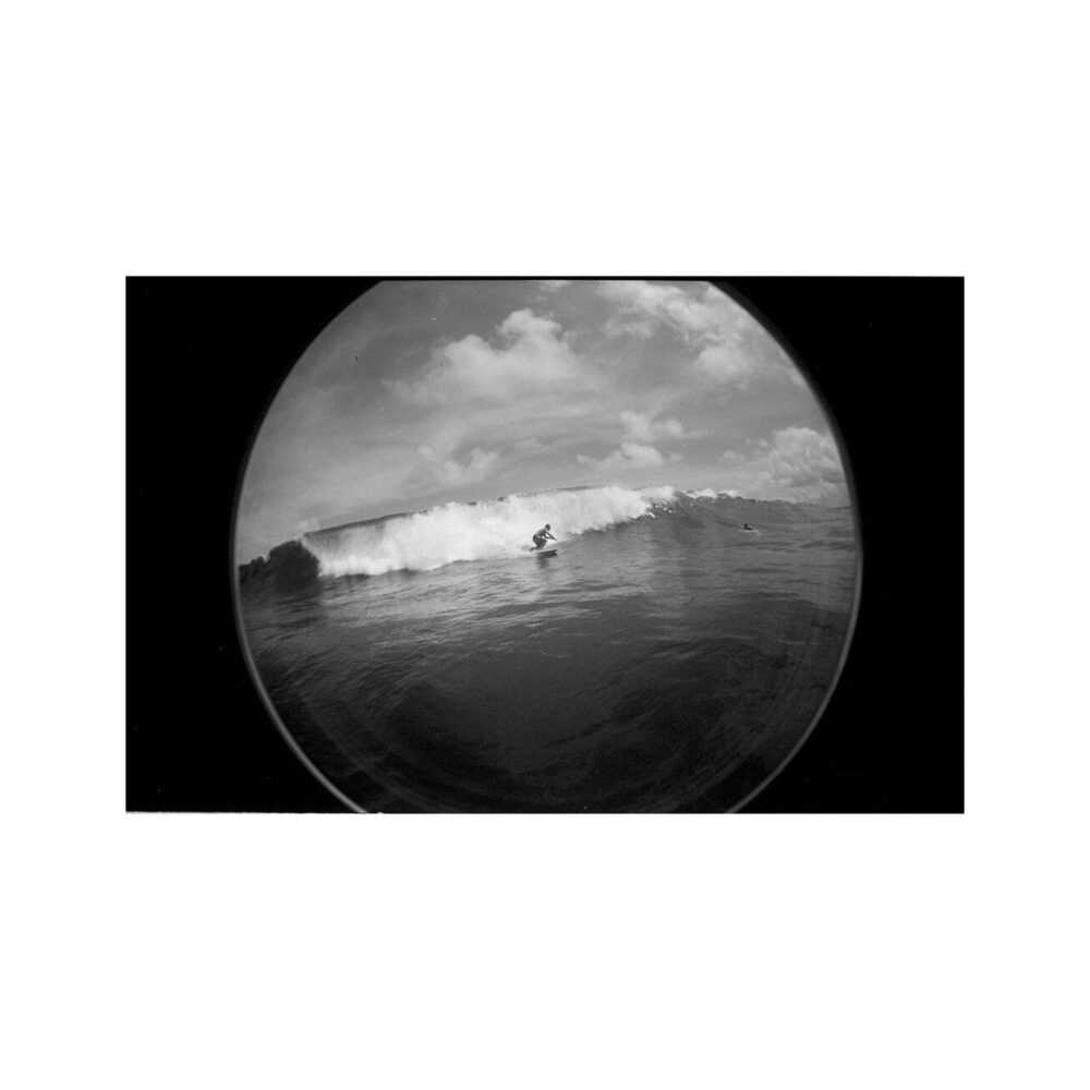 Lomography Fisheye No. 2 - Acapulco Edition