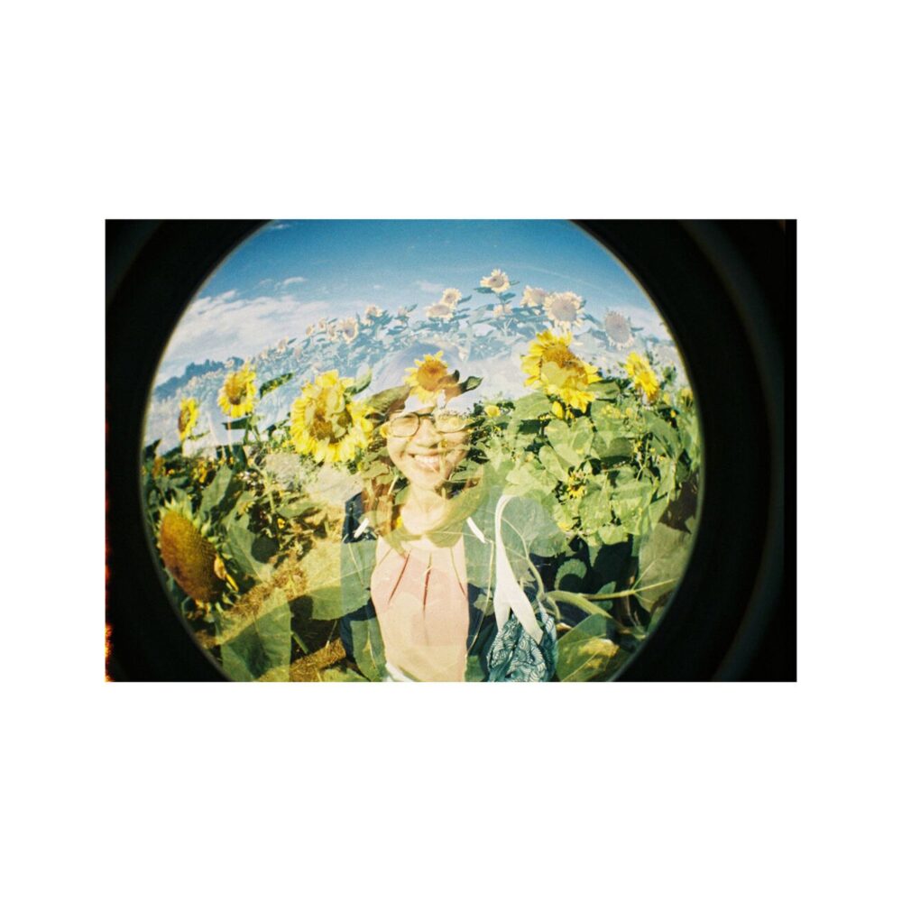 Lomography Fisheye No. 2 - Acapulco Edition