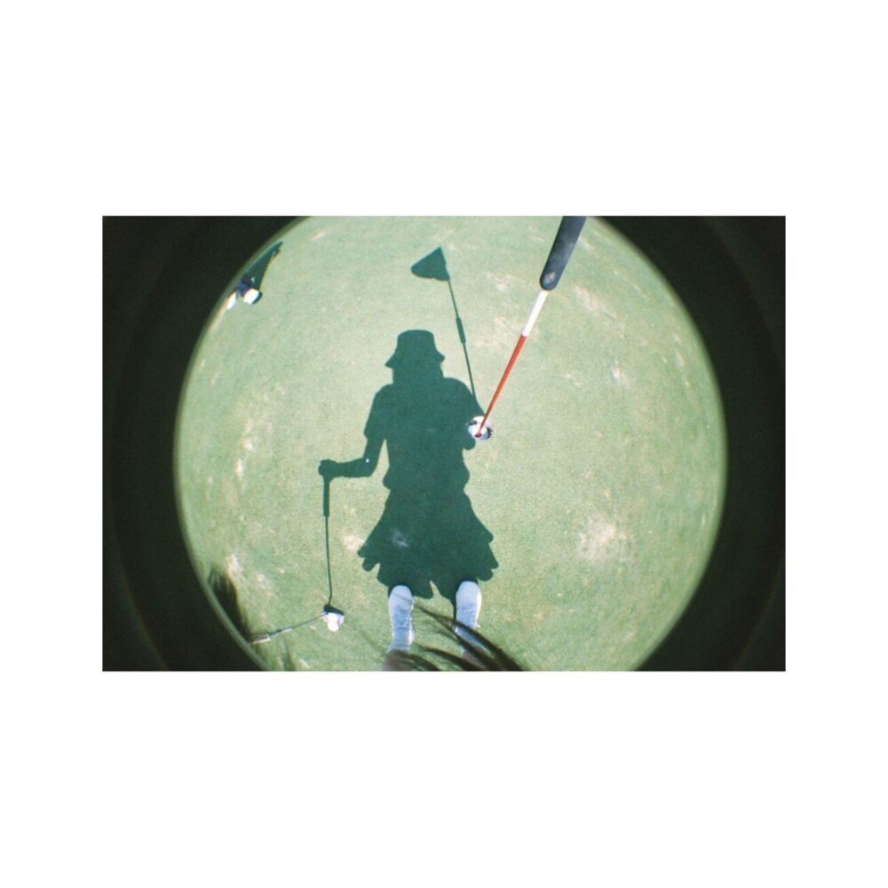 Lomography Fisheye No. 2 - Acapulco Edition