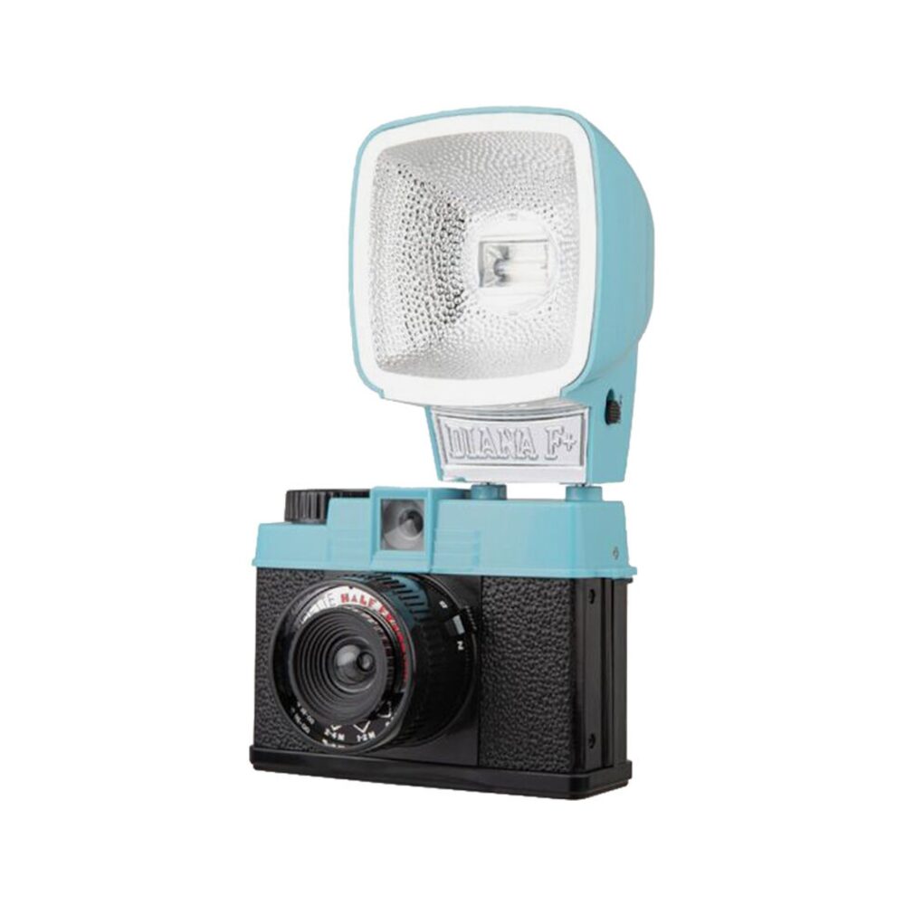 Lomography Half-Frame Lomourette Camera (Classic)