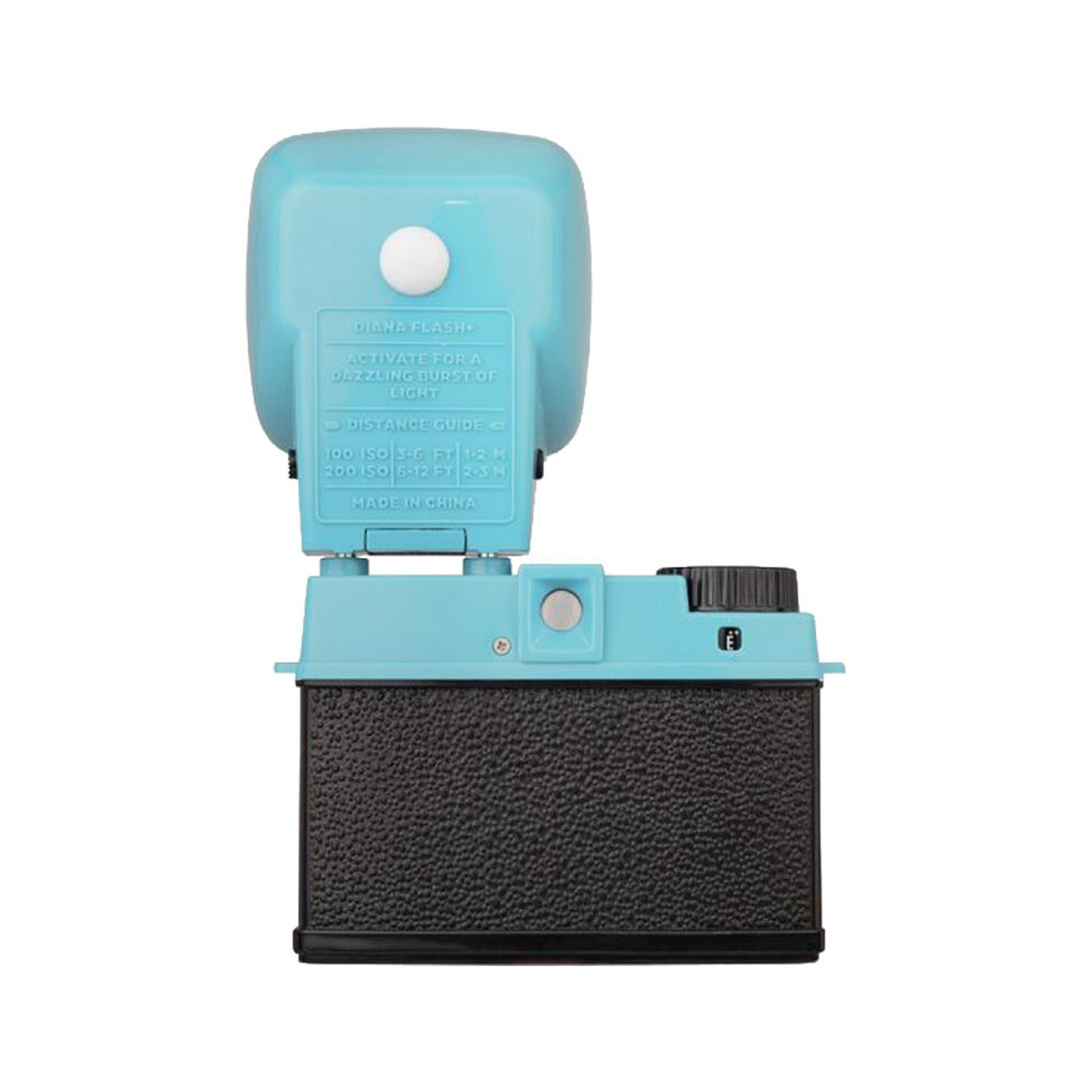 Lomography Half-Frame Lomourette Camera (Classic)