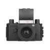 Lomography Konstruktor F Do-It-Yourself 35mm Film SLR Camera Kit
