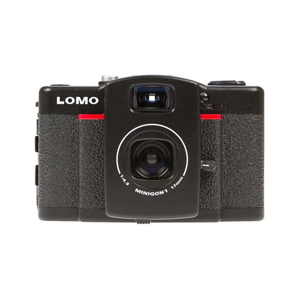 Lomography LC-Wide 35 mm Film Camera