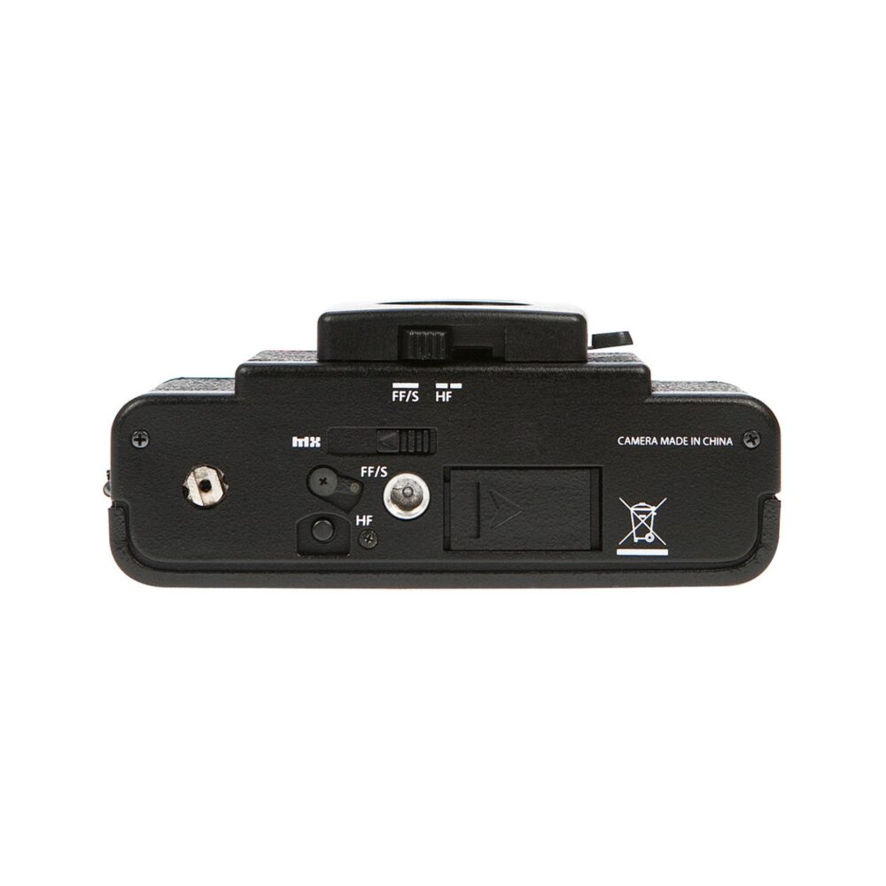 Lomography LC-Wide 35 mm Film Camera