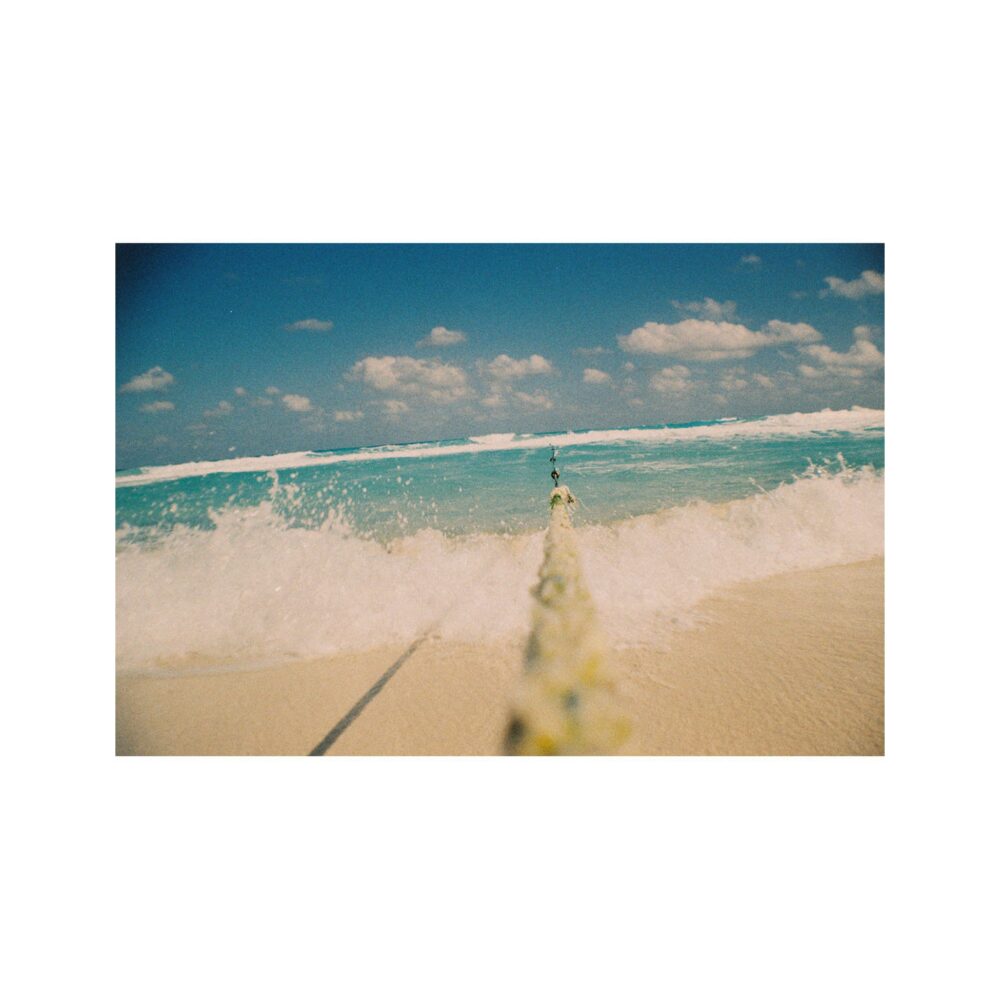 Lomography La Sardina 8-Ball 35mm Film Camera